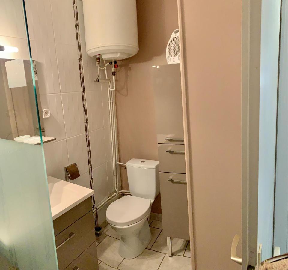 Cosy Studio بالاروك ليه بان المظهر الخارجي الصورة